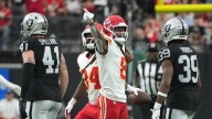 How to buy Chiefs vs. Raiders NFL football tickets