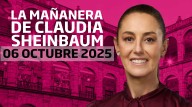 Mañanera de Sheinbaum: Gobierno federal impulsa plan de un millón de viviendas y repudia agresiones contra periodistas. 06 Octubre 2026