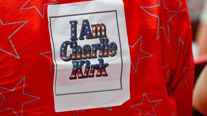Charlie Kirk's National Day of Remembrance is Oct. 14. What to know.