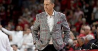 Arkansas coach John Calipari vows to retire before adopting transactional approach