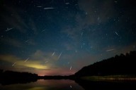 Lluvia de Dracónidas 2025 en México: cuándo, a qué hora y dónde ver el fenómeno astronómico
