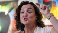 Embarrassing Katie Porter Outbursts Caught On Tape