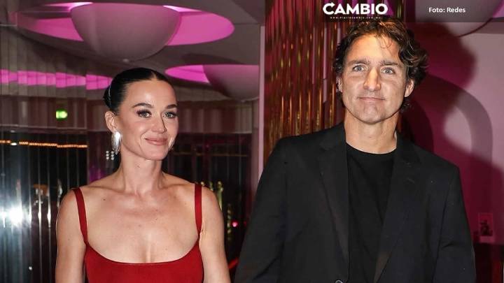 Katy Perry y Justin Trudeau hacen público su noviazgo ¡Fan de su relación! (VIDEO)
