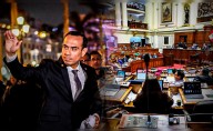 Si José Jerí renuncia a la presidencia del Perú, ¿quién asume el cargo?