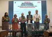 CSE’s new report outlines roadmap for climate