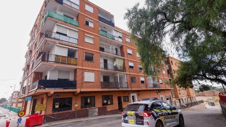 Torrent inicia la próxima semana el derribo de los edificios declarados en ruina por la dana
