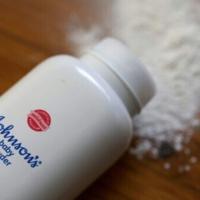Johnson & Johnson faces UK lawsuit over talc cancer claim