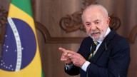 Thaw in relations? Brazil's Lula meets Trump, says want to suspend US tariffs