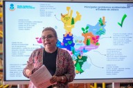 Inicia SEMADET mesas de trabajo para desarrollar la Estrategia Estatal de Educación y Cultura para la Sustentabilidad