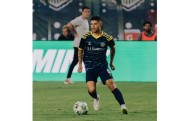 Locomotive recibe a Oakland Roots
