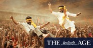 Australian film: Indian language movies outperform local releases at box office