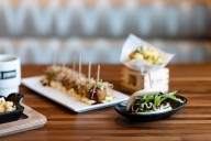 JINYA Ramen Bar Expands to Culver City With Grand Opening and Free Ramen Giveaway