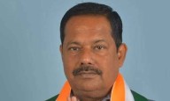 Former MP Ajay Nishad returns to the BJP ahead of Bihar polls