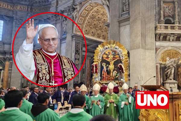Señor de los Milagros: procesión histórica llegará al Vaticano con bendición del papa León XIV