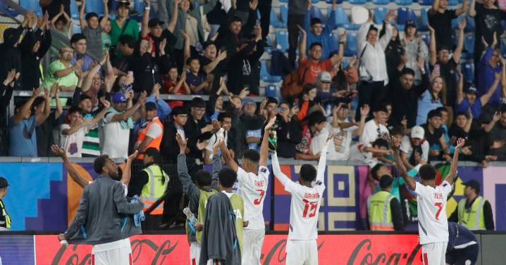 A qué hora y dónde ver a Nueva Caledonia vs. Francia por el Mundial Sub 20