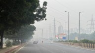 Delhi-NCR AQI Today, October 23: Air quality in capital remains ‘severe’; Anand Vihar AQI breaches 500