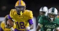 St. Augustine adapts rushing attack after losing lead back, eyes showdown with Rummel