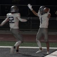 Friday Night Sports Extra: Mt. Spokane wins GOTW thriller, Moses Lake and Mead roll