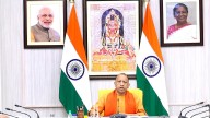 UP CM Yogi Adityanath To Gift 2 Free LPG Refills To 1.86 Crore Women Under Ujjwala Yojana