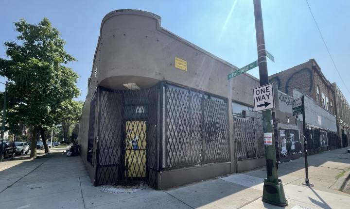 Humboldt Park Is Getting Its 1st Cannabis Dispensary