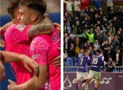 El Talavera y el Guadalajara pasaron a la segunda ronda de la Copa del Rey