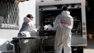 Crimen en Juan de Acosta: Investigador homicidio de un hombre en Bellavista
