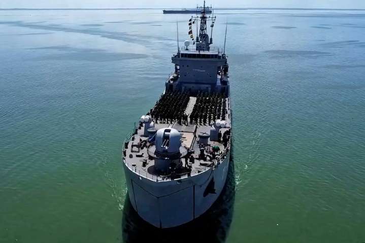 Venezuela denuncia que cazas de EEUU «se han atrevido a acercarse» a sus costas