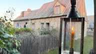 PHOTOS: Fort Fright at Colonial Michilimackinac