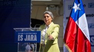 Jara descartó nuevamente suspender su militancia en el PC: "Las decisiones las tomo yo"