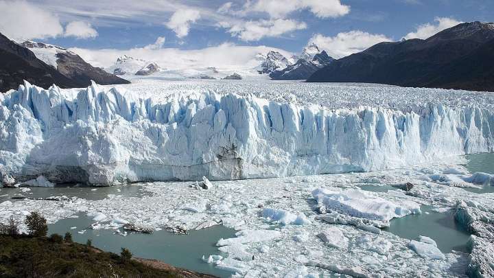 Con una gastronomía increíble: te contamos qué actividades podés realizar en El Calafate