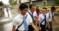 The Church of Jesus Christ of Latter-day Saints announces the opening of 55 new missions