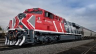 A dónde van a parar los desechos que se producen en los trenes: resuelven la duda de muchos al tirar la cadena del baño