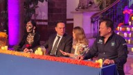 Esperan más de 100 mil visitantes para la Noche de Muertos en Zamora