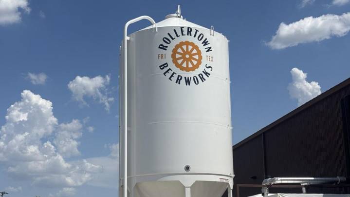 Dirk Nowitzki-backed brewery moving from Celina to Frisco