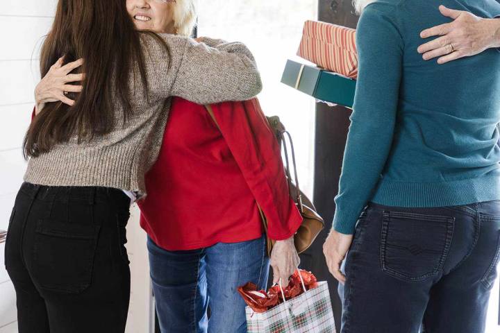 Woman Upset Fiancé Won’t Spend Christmas With Her Family After 7 Years