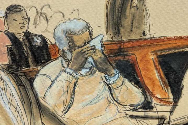 Condenan a ‘Diddy’ Combs por cargos de abuso y prostitución