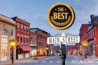 Three Capital Region Cities Shine In Best Places To Live Rankings
