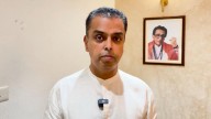 Modi govt has will to fight terror, UPA was confused, says Milind Deora