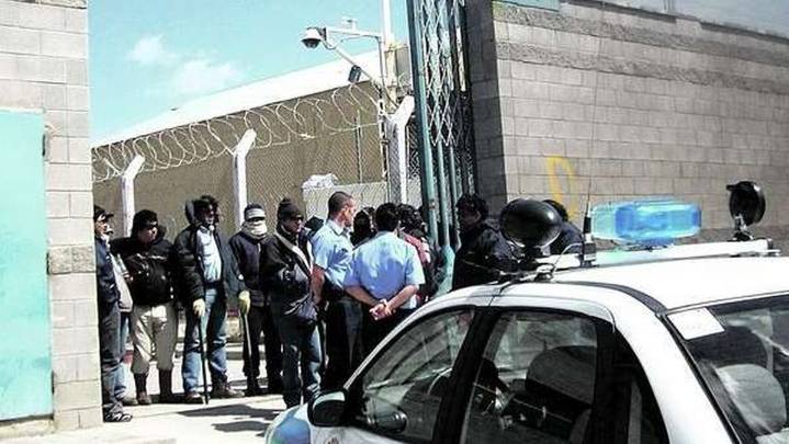 Comodoro Rivadavia: a 20 años de la toma de Termap