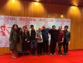 El film cordobés “La noche está marchándose ya” fue el gran ganador del DOCLisboa 2025