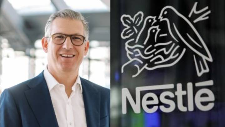 Nestle announces 16,000 job cuts under new CEO’s sales