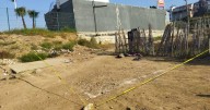 Localizan cuerpo con huellas de violencia en Puerto Nuevo