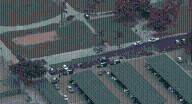 Shots fired into air during fight near South Bay high school