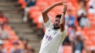 IND vs WI, 1st Test, Day 1: Mohammed Siraj Rejoices 'Memorable Wicket' After Sizzling In Ahmedabad
