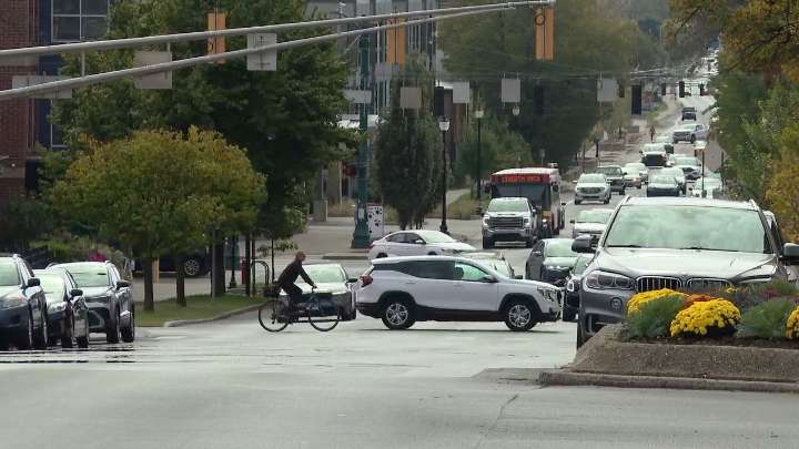 Bloomington wants opinions on possible College/Walnut two