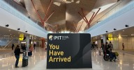 Take a look inside Pittsburgh International Airport's new $1.7 billion terminal