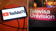 TelevisaUnivision Networks Go Dark On YouTube TV In Carriage Dispute