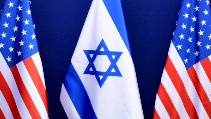 Israel stands apart as America’s most vital ally in a dangerous world