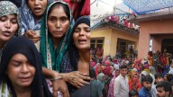 Dalit teen dies days after assault in Greater Noida: 2 more arrested