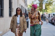 5 lecciones de moda más importantes aprendidas de Fashion Week